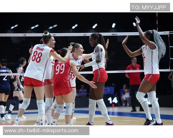 江苏副攻当选U16亚锦赛最佳阵容！世锦赛中国女排应整合最强队员