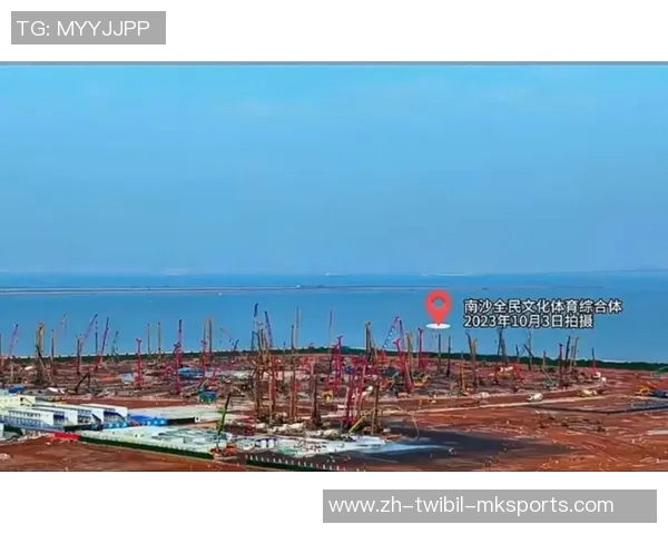 改造晋级17个体育场馆，广州国企交出全运保证成绩单